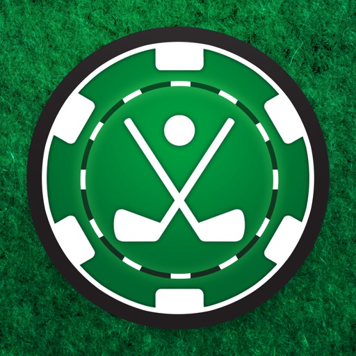 No Limit Golf iOS App