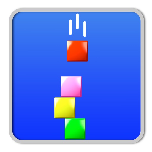 Amazing Water Jewels Stack icon