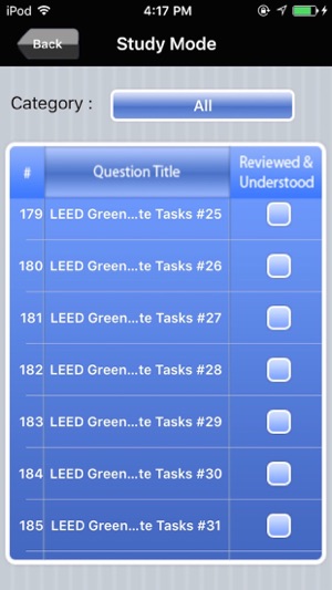 LEED Green Associate Exam Prep(圖2)-速報App