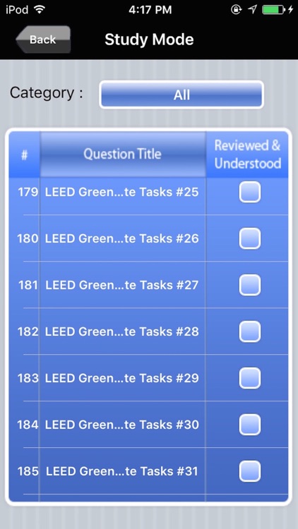 LEED Green Associate Exam Prep