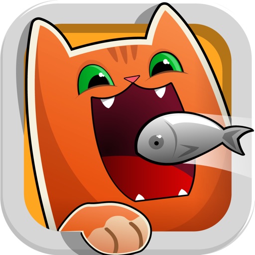 CatZag iOS App
