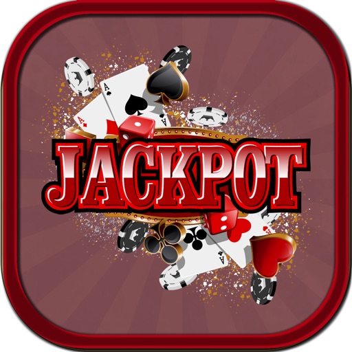 Crazy Jackpots Fabulous Slots - Free Casino Vegas Icon