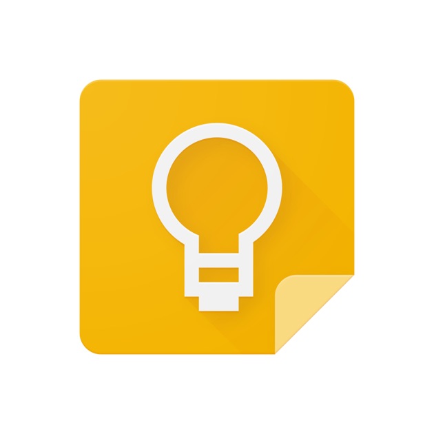 「google keep」の画像検索結果