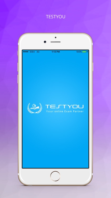 TestYou - Your Online Exam Partner