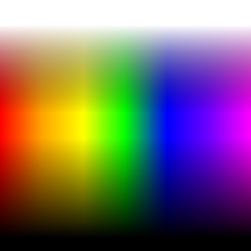 Prismatic - Color Gradient Background Creator