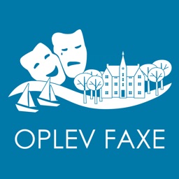 Oplev Faxe