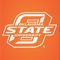 The OState app is your mobile link to Oklahoma State University