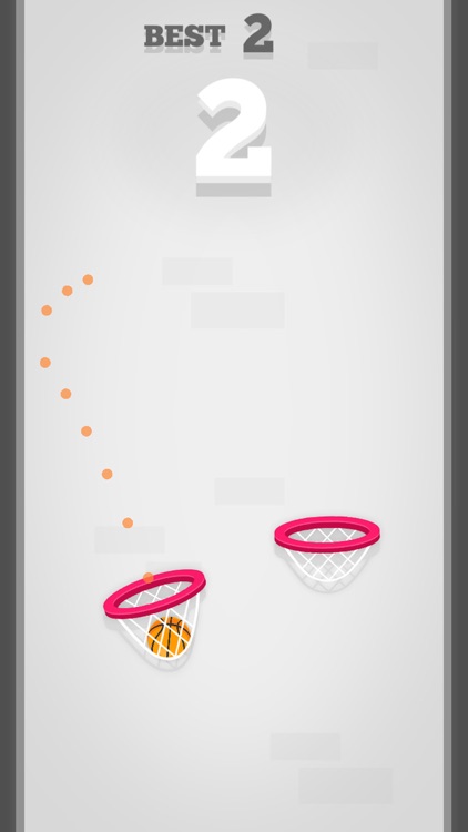 Dunk Up! screenshot-3