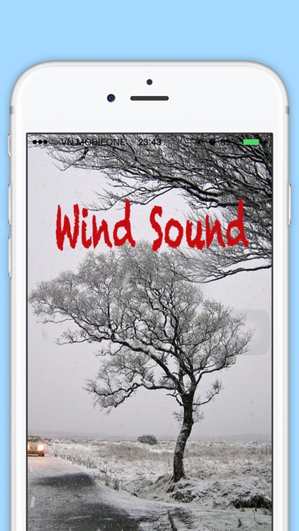 Wind Sounds - Wind Music,Relaxing and Sleep.