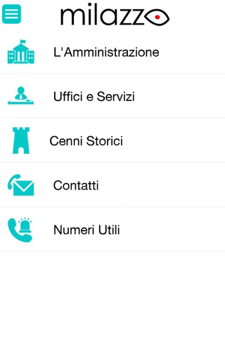 Milazzo screenshot 3