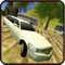 Limousine Passenger Transport Mountain Drive