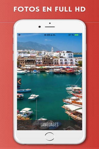 Cyprus Travel Guide . screenshot 2