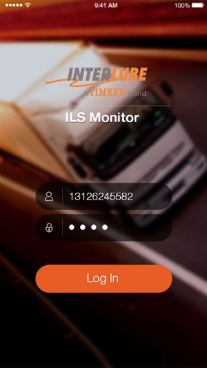 ILS Monitor