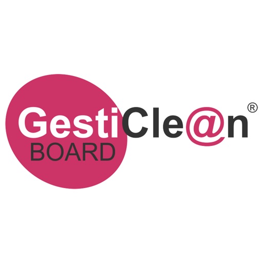 Gesticlean Board