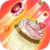 Cookie Frenzy - Bubble Shooter Kingdom