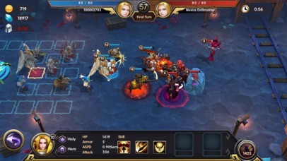 Duel of Kings screenshot 3