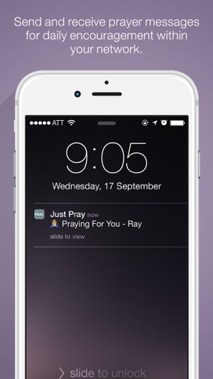 Just Pray(圖4)-速報App