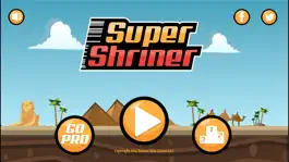 Game screenshot Super Shriner apk