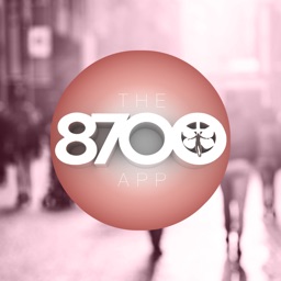 The 8700 APP