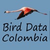 Bird Data - Colombia