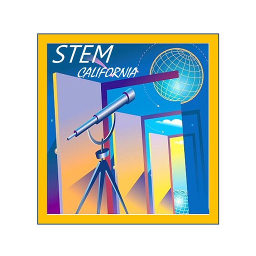 STEM CA icon