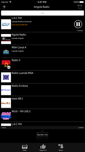 Angolan Radio(圖3)-速報App