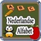 Nederlandse Alfabet - ABC - Educatieve spelletjes