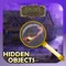 Your search for the best free hidden object games stops here