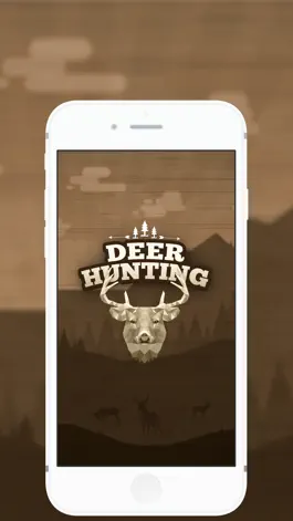 Game screenshot Deer Hunting Calls .! mod apk