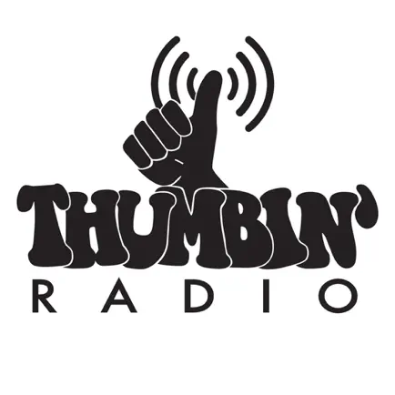 Thumbin Radio - Vintage Country Music Cheats