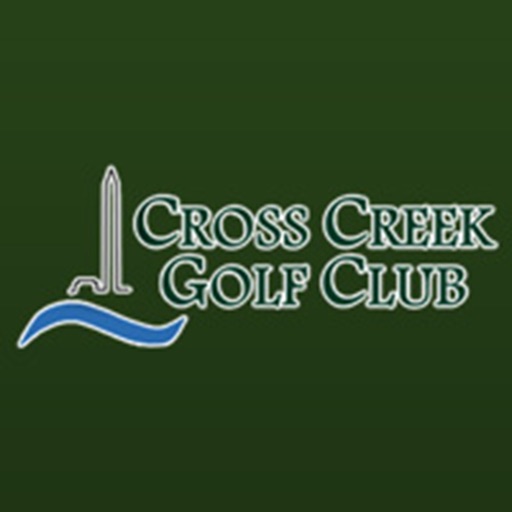 Cross Creek Golf Club icon