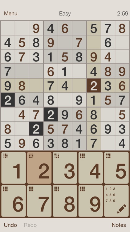 Sudoku - Prime Sudoku