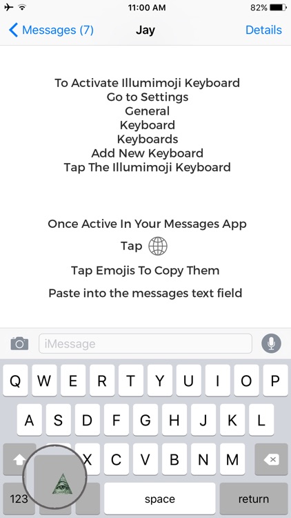 IllumiMoji screenshot-3