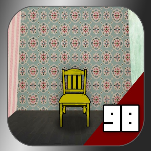 Walls Escape 98 iOS App