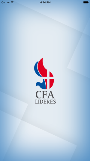 CFA Líderes