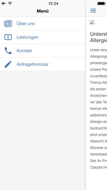 Praxis Heinze-Werlitz & Noebel