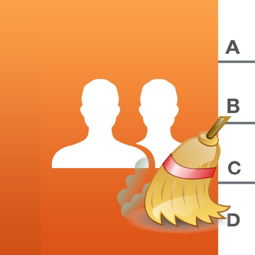 Cleaner Pro - Remove Duplicate Contacts