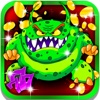 Scary Monster Slots Master: Get rich with the free epic casino game