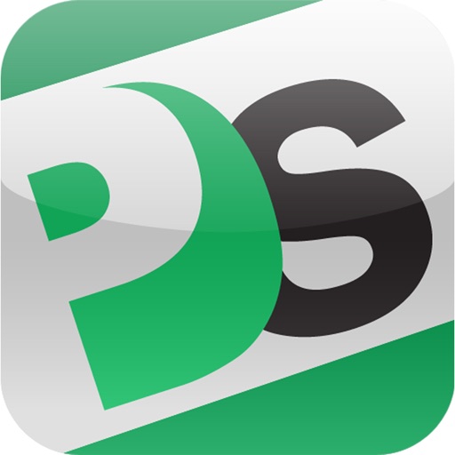 PDspect Inspector iOS App