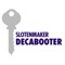 Slotenmaker en sleutelmaker Decabooter in Kortrijk: specialist in inbraak beveiliging, toegangscontrole, sloten voor deuren  en het maken van sleutels