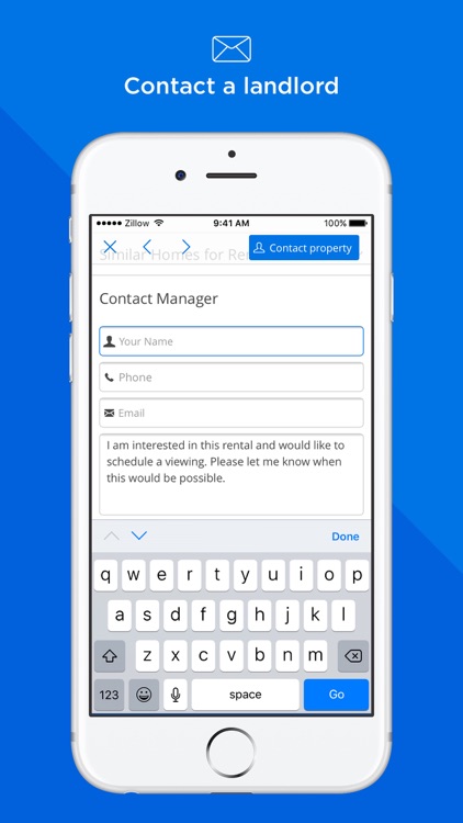 Apartments & Homes for Rent - Zillow Rentals screenshot-4