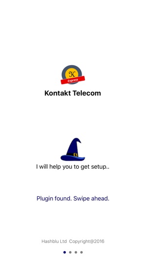 Kontakt Telecom(圖1)-速報App