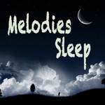 Melodies Sleep Meditation - Relax zen sounds  white noise for meditation yoga and baby relaxation
