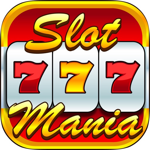 A Amazing Slotmania Royale Lucky Slots Game icon