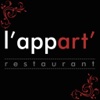 Restaurant L'Appart