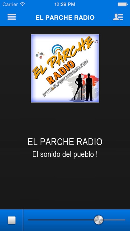 EL PARCHE RADIO