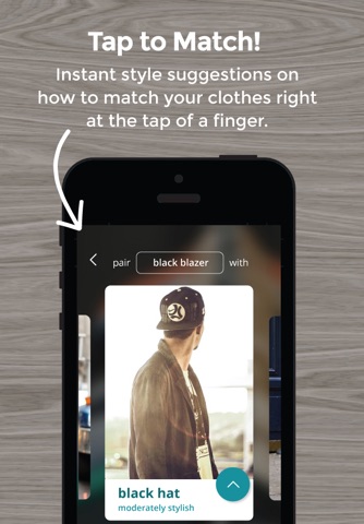Fadstir - Personal Stylist and Fashion App screenshot 3