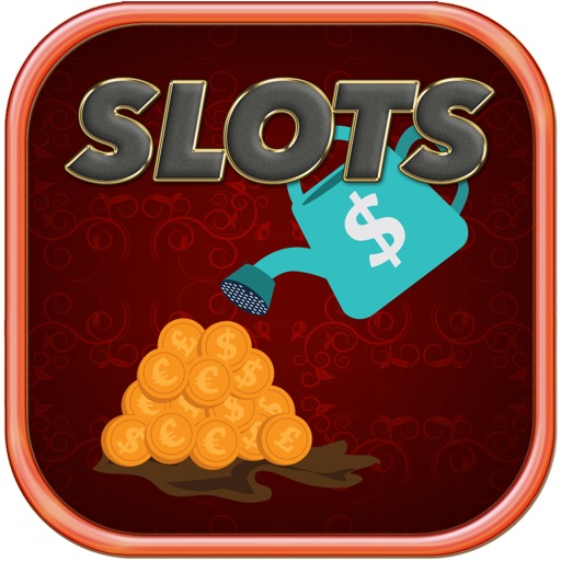 101 Money Growing Casino Games - Plant Free Coins icon