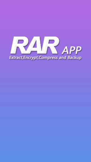 RAR APP(圖1)-速報App