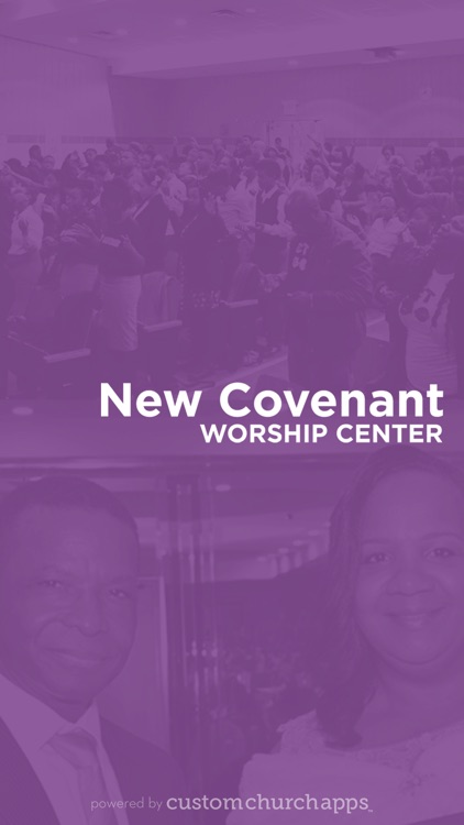 New Covenant Worship Center